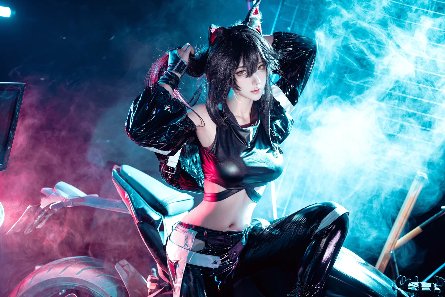 Seya狮砸_明日方舟·德克萨斯音律联觉_12P_200MB tg@simisebaisi 【丝足阁】003.webp